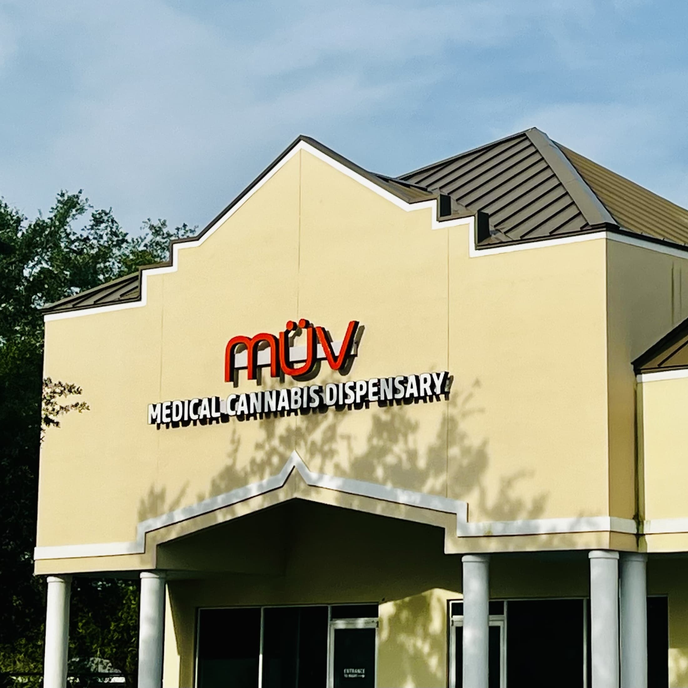 Merritt Island dispensary
